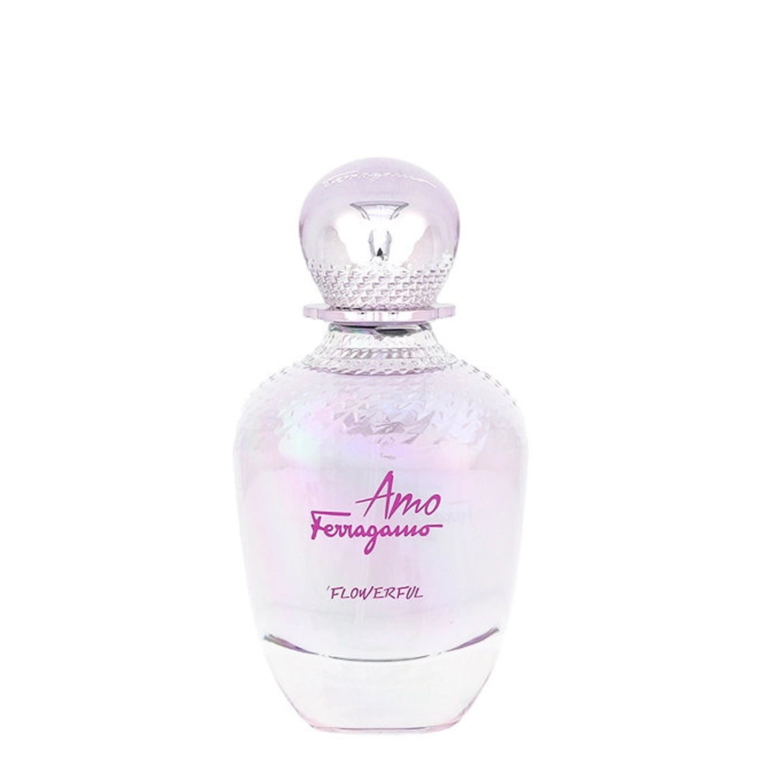 Ferragamo Amo Flowerful