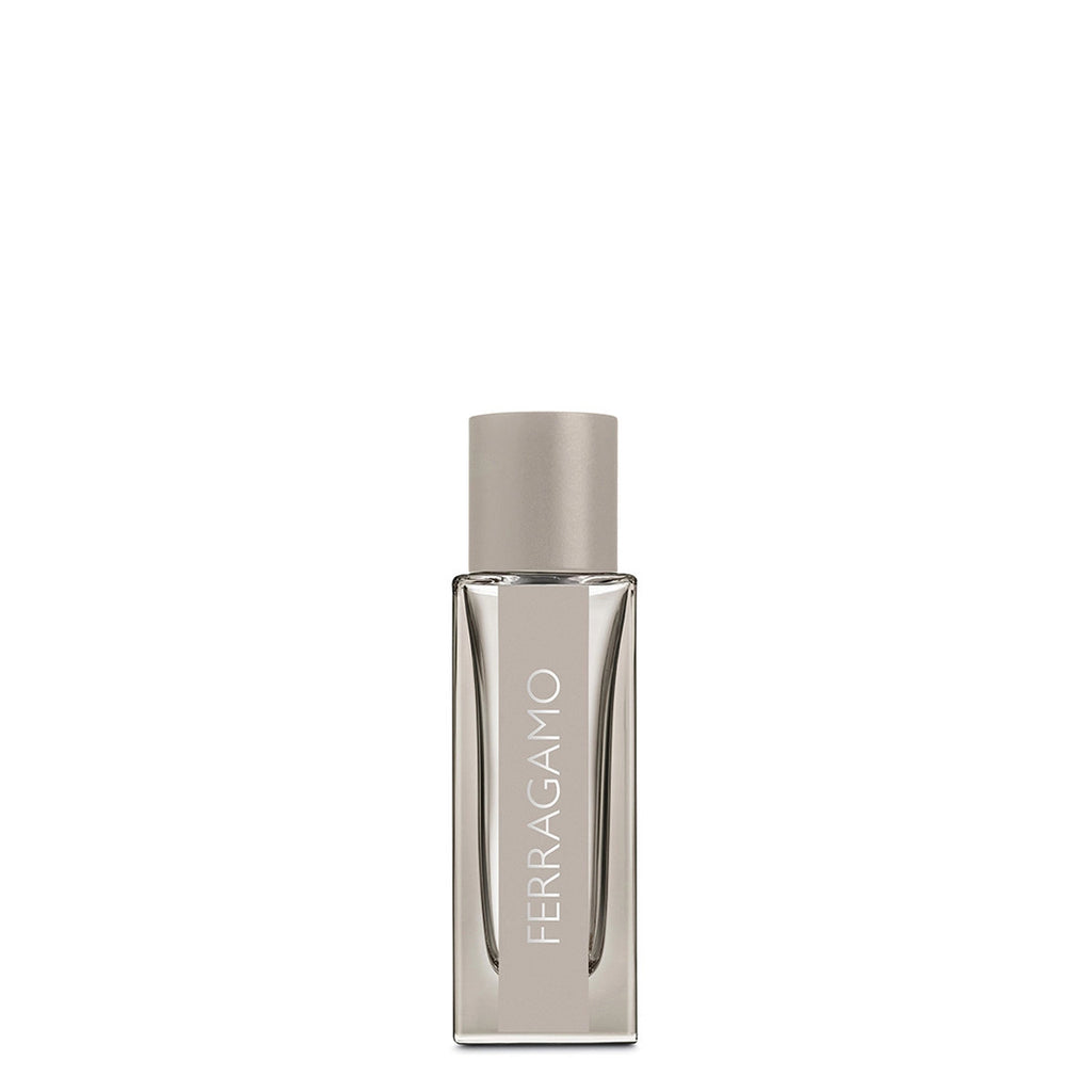 Ferragamo Bright Leather