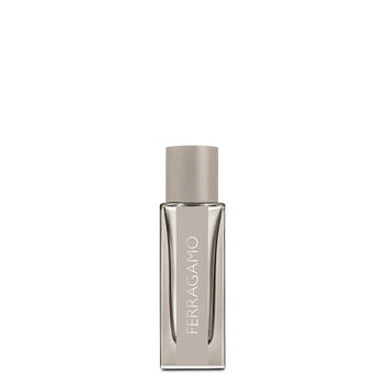 Ferragamo Bright Leather