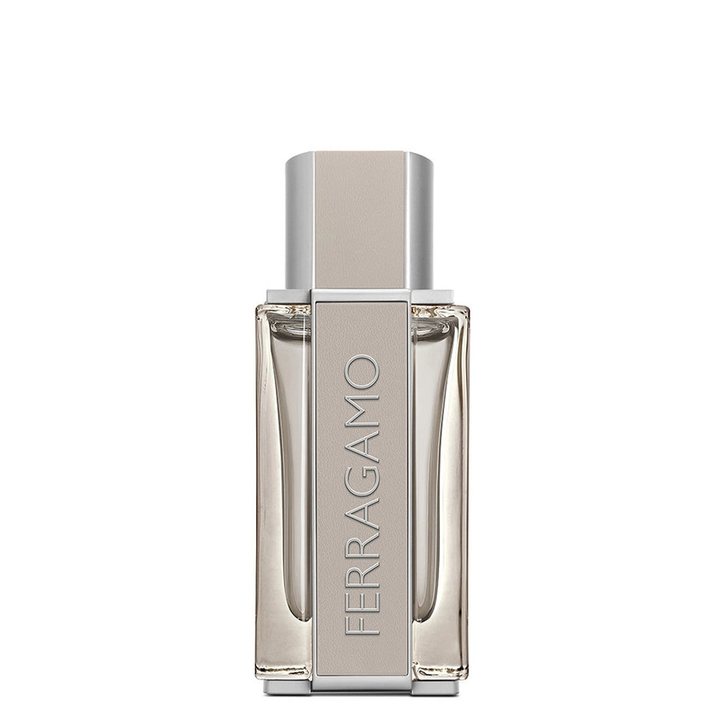 Ferragamo Bright Leather