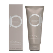 Ferragamo Bright Leather Shampoo and Shower Gel