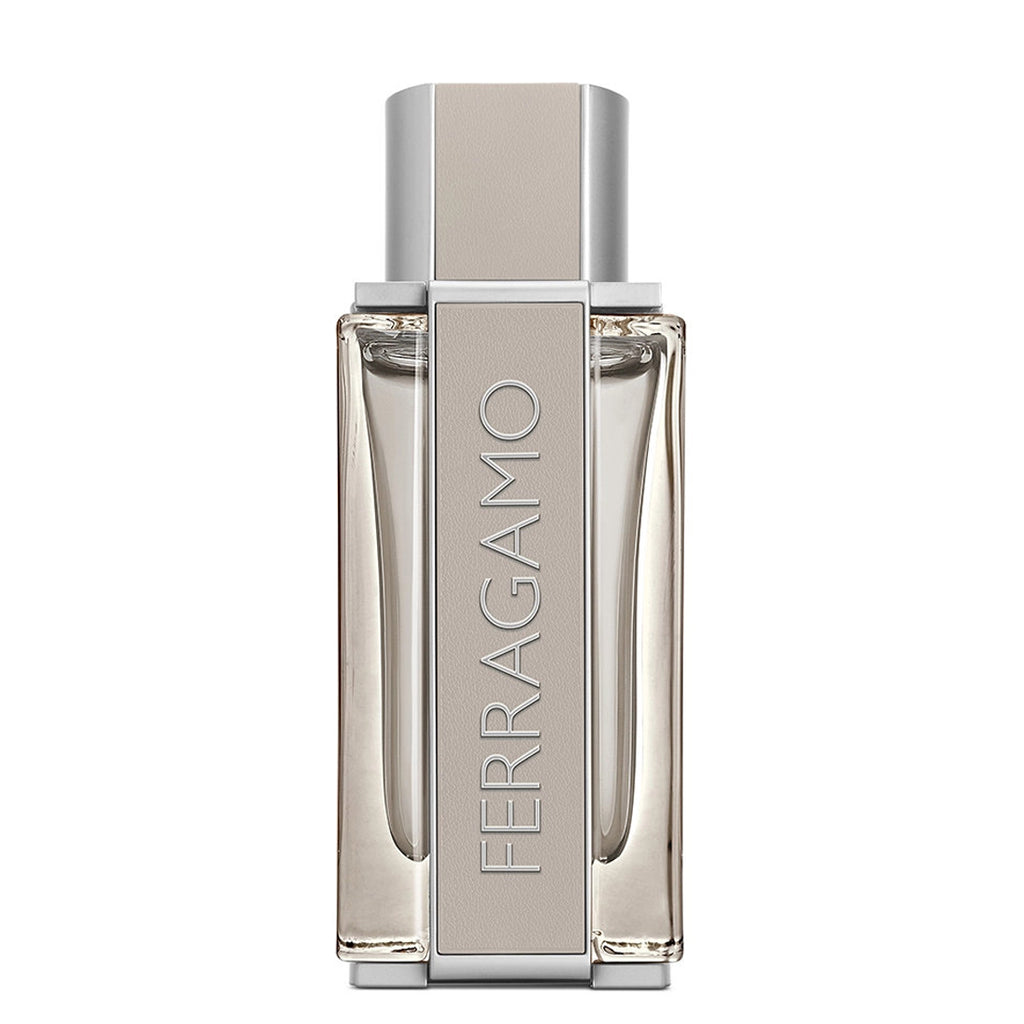 Ferragamo Bright Leather