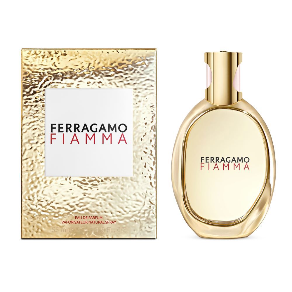 Ferragamo Ferragamo Fiamma-2