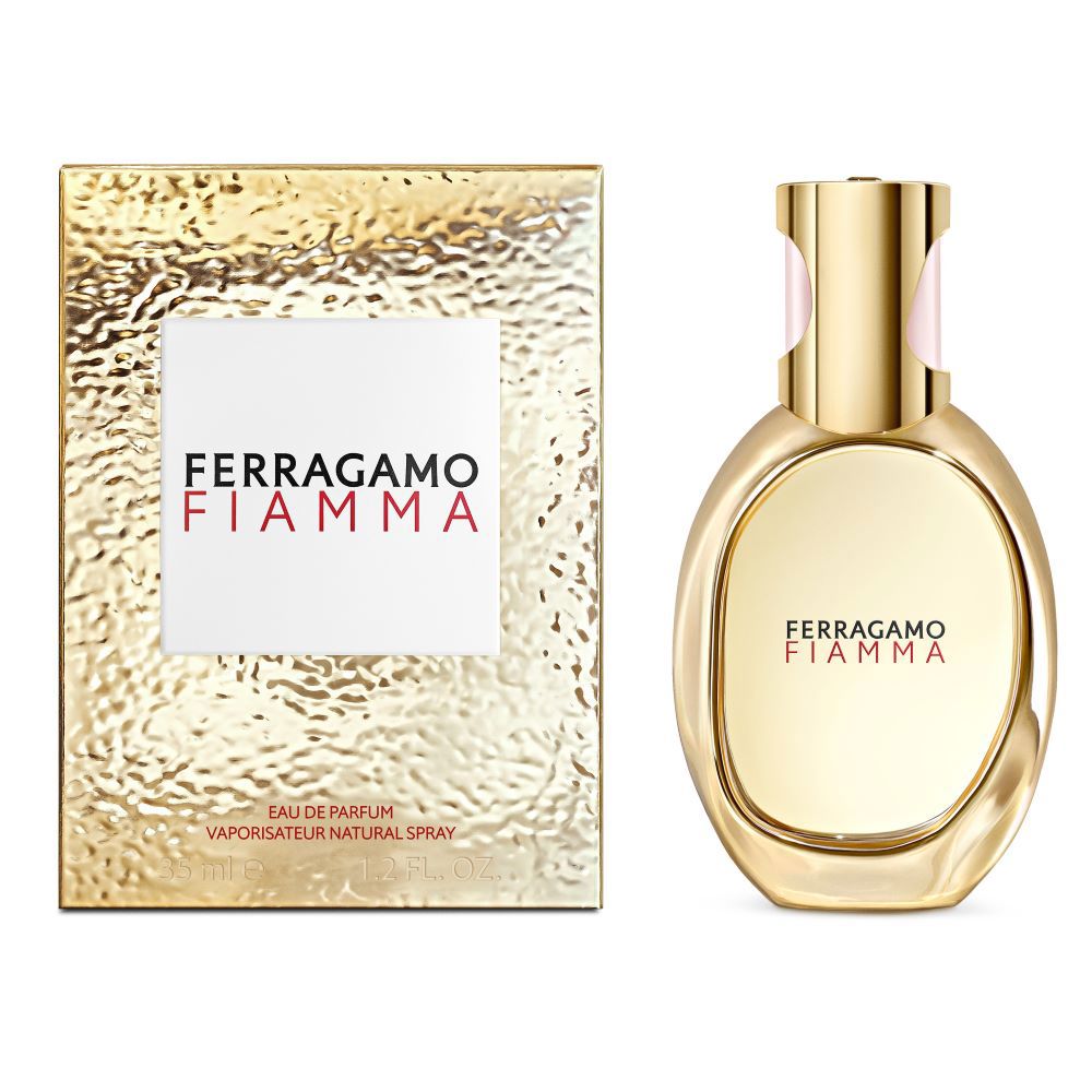 Ferragamo Ferragamo Fiamma-2