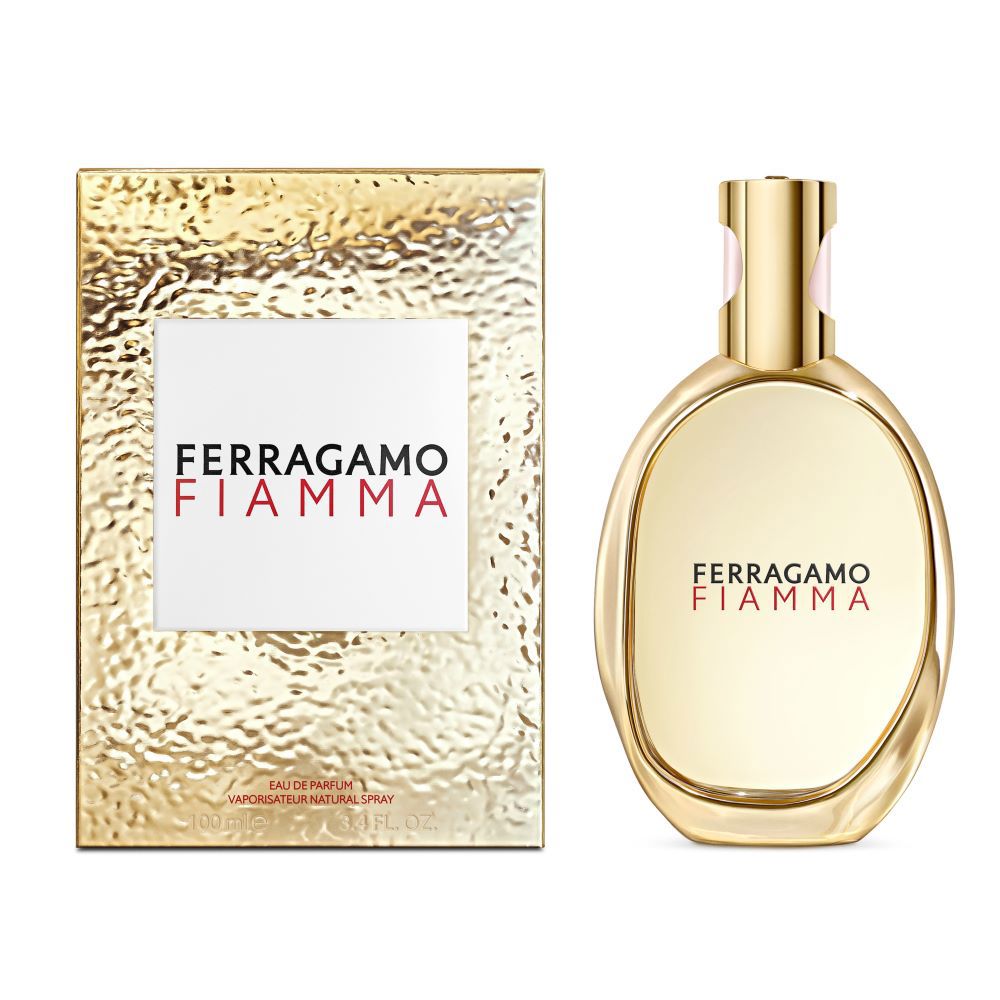 Ferragamo Ferragamo Fiamma-2