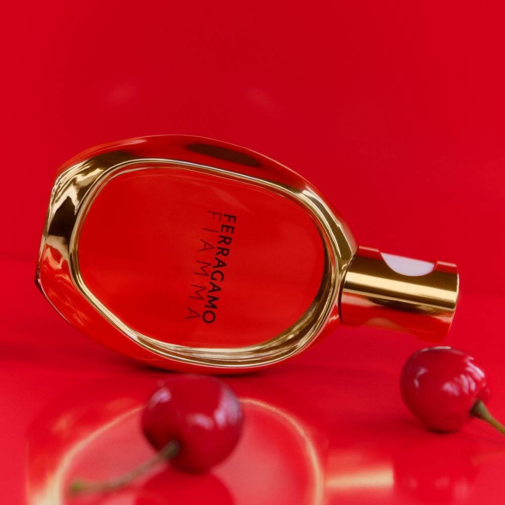 Ferragamo Ferragamo Fiamma-3