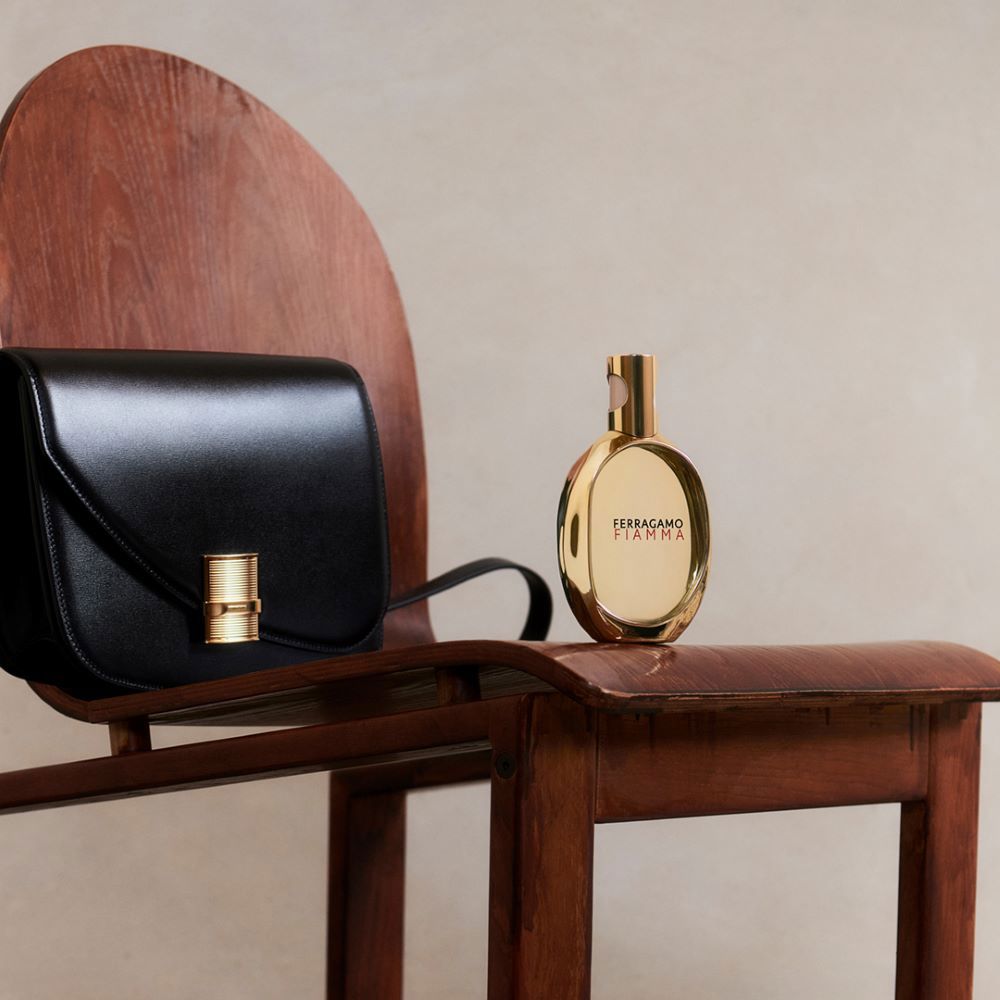 Ferragamo Ferragamo Fiamma-4