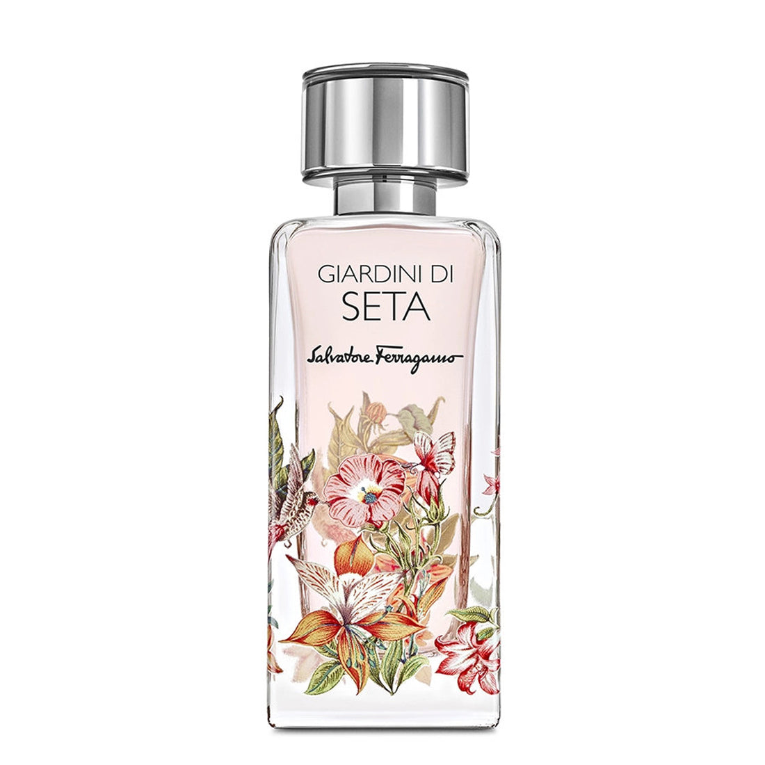 Ferragamo Giardini di Seta Eau de Parfum