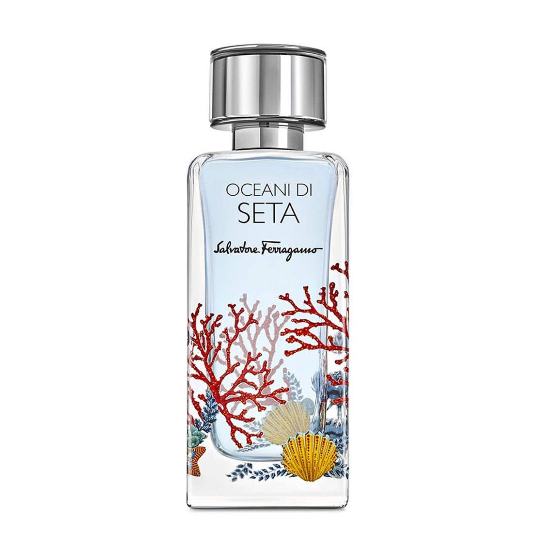 Ferragamo Oceani di Seta Eau de Parfum