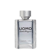 Ferragamo Salvatore Ferragamo Uomo Casual Life