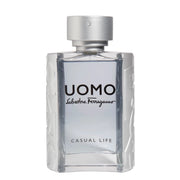 Ferragamo Salvatore Ferragamo Uomo Casual Life