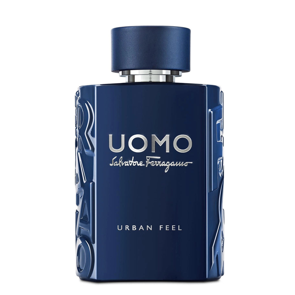 Ferragamo Salvatore Ferragamo Uomo Urban Feel