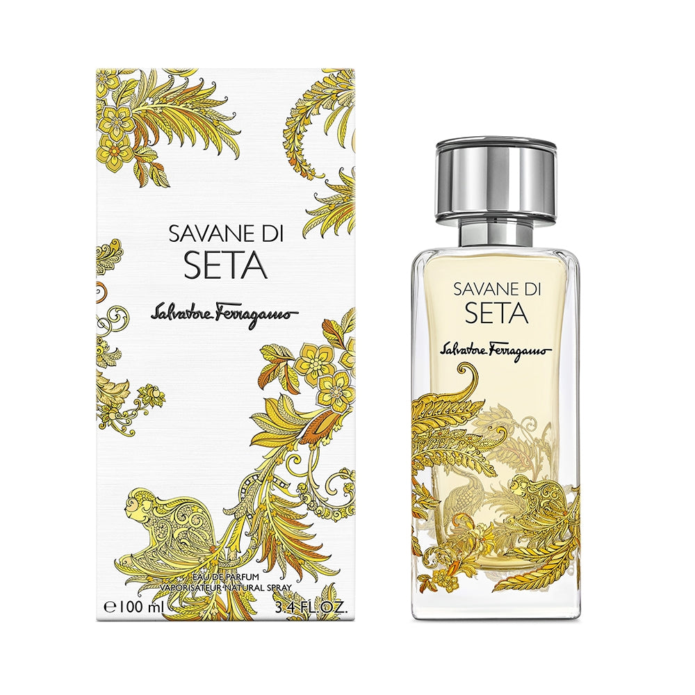 Ferragamo Savane di Seta Eau de Parfum-2