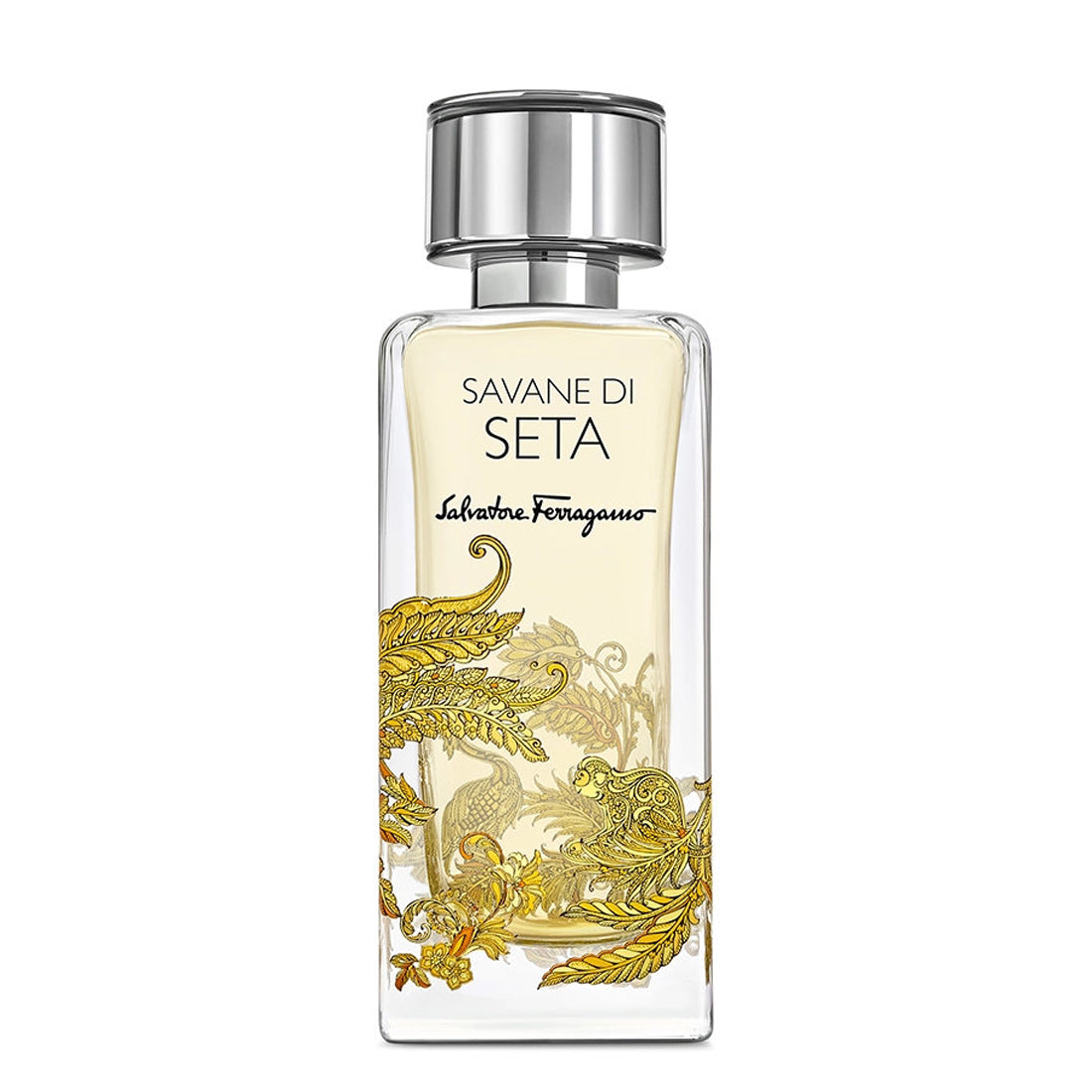 Ferragamo Savane di Seta Eau de Parfum