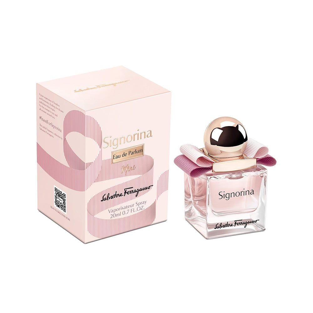 Ferragamo Signorina-2