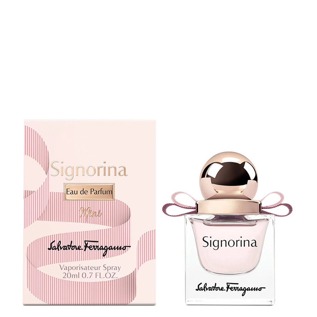 Ferragamo Signorina