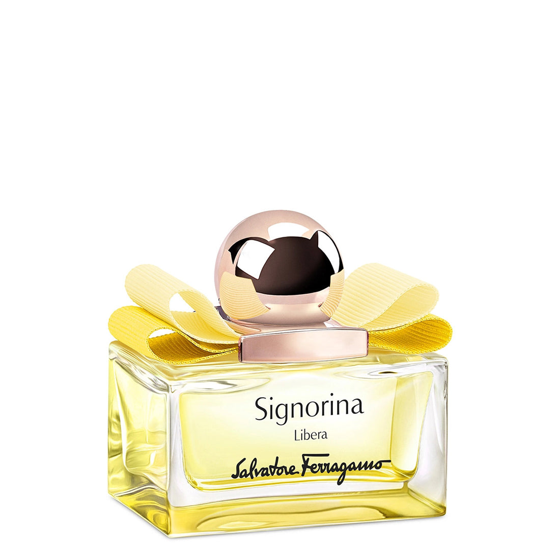 Ferragamo Signorina Libera