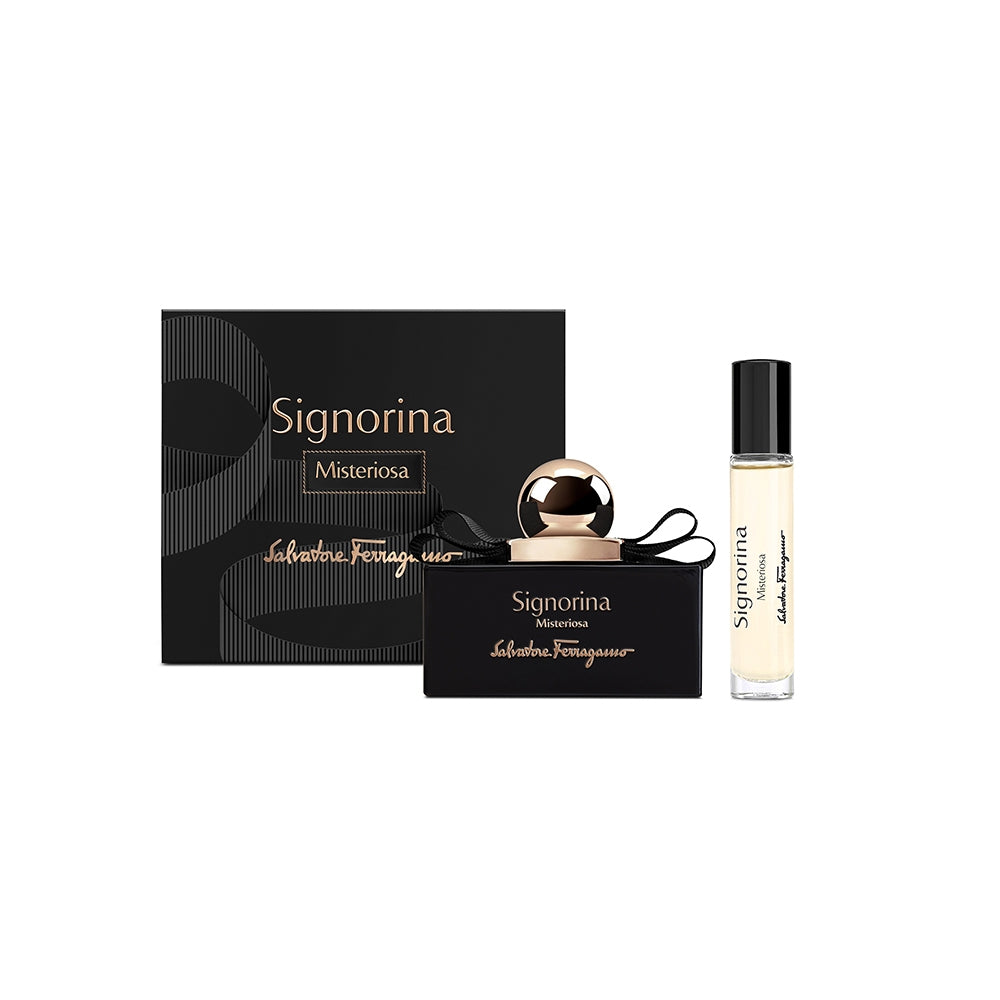 Ferragamo Signorina Misteriosa