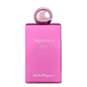 Ferragamo Signorina Ribelle Bath and Shower Gel