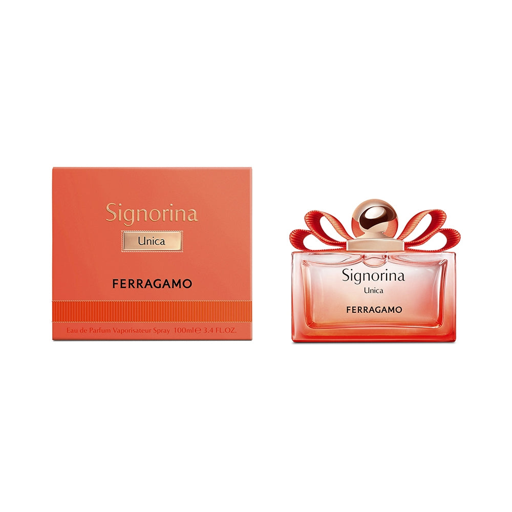 Ferragamo Signorina Unica-2
