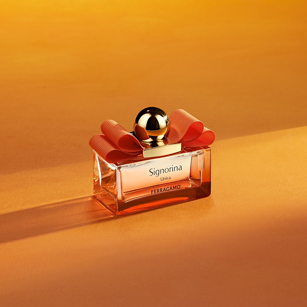 Ferragamo Signorina Unica-3