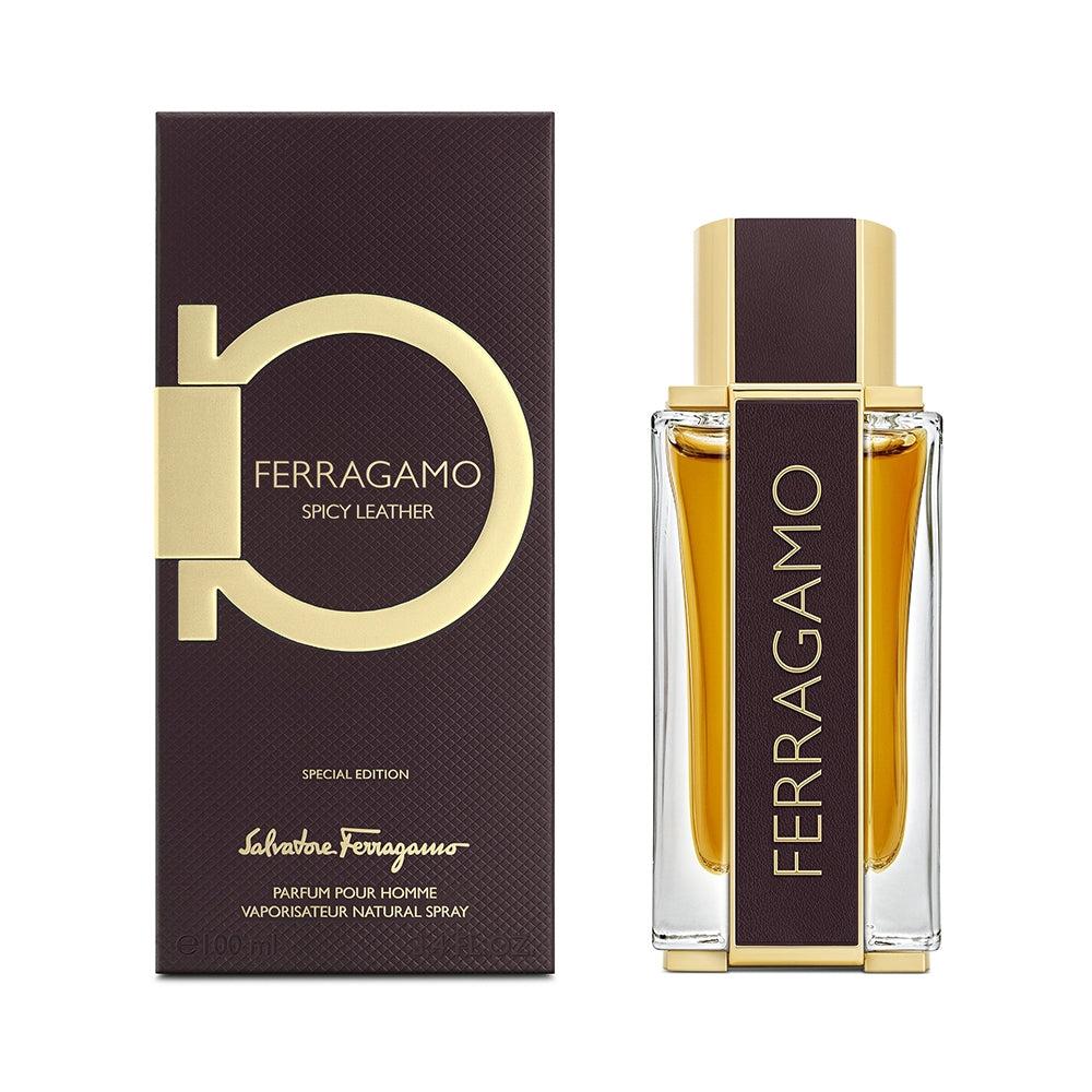 Ferragamo Spicy Leather-3