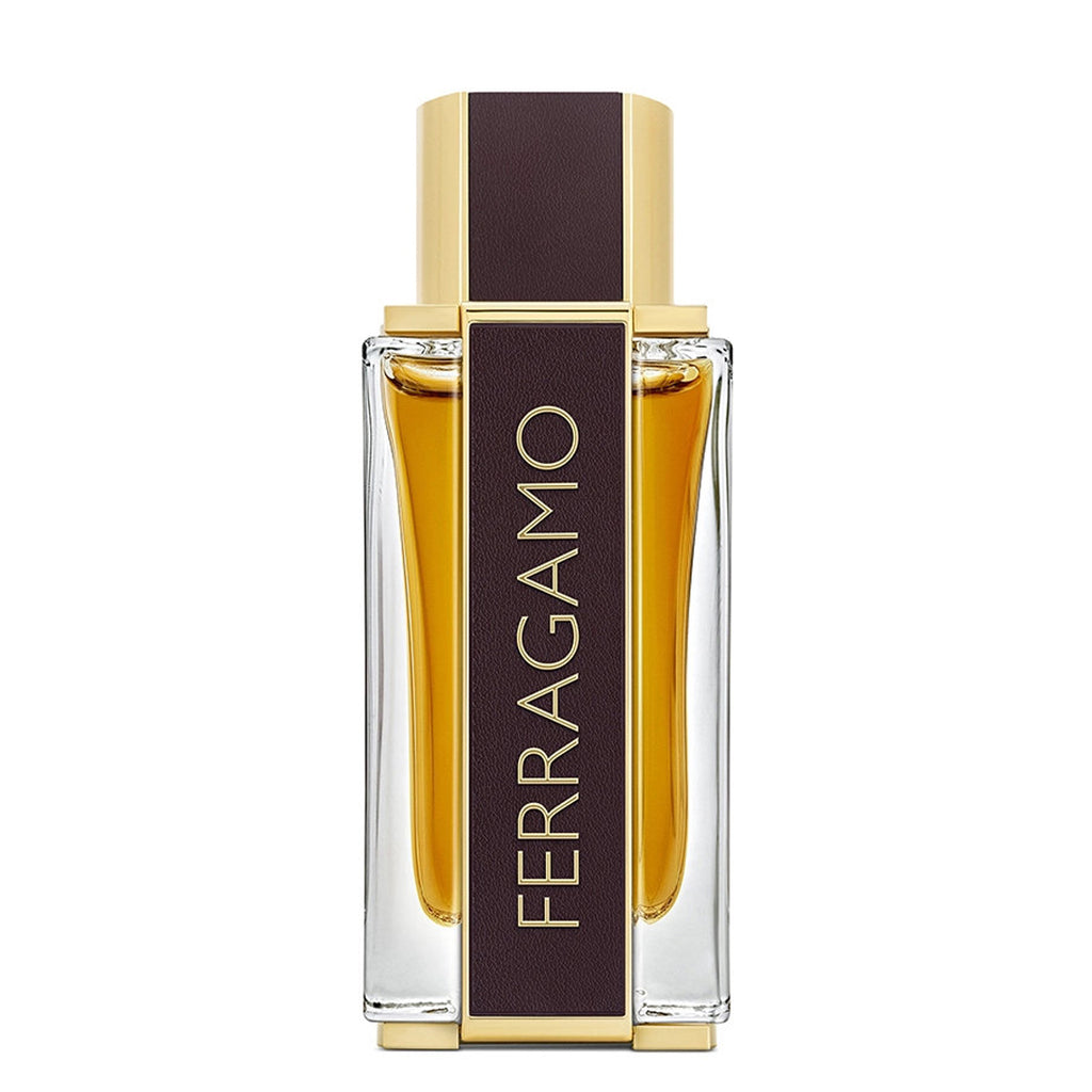 Ferragamo Spicy Leather