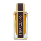 Ferragamo Spicy Leather