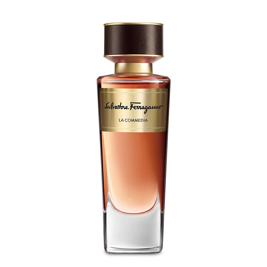 Ferragamo Tuscan Creation La Commedia 