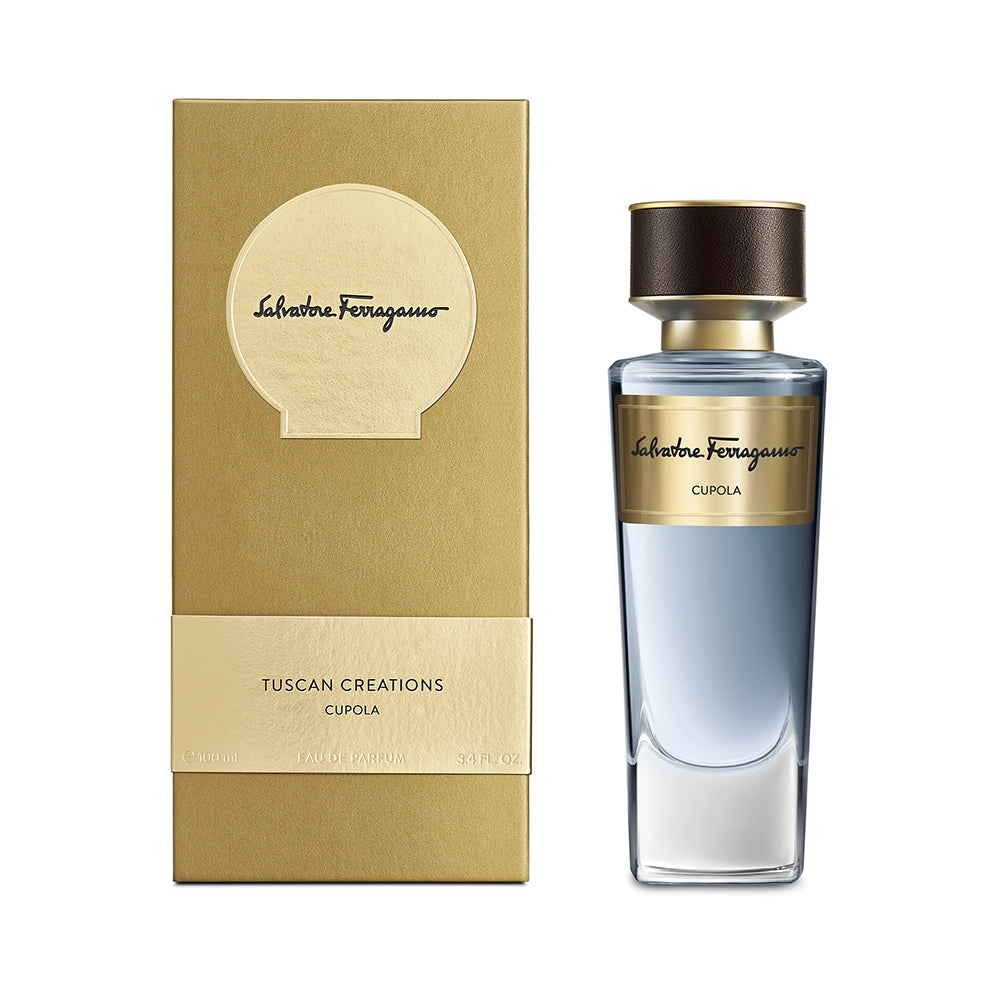 Ferragamo Tuscan Creations Cupola-2