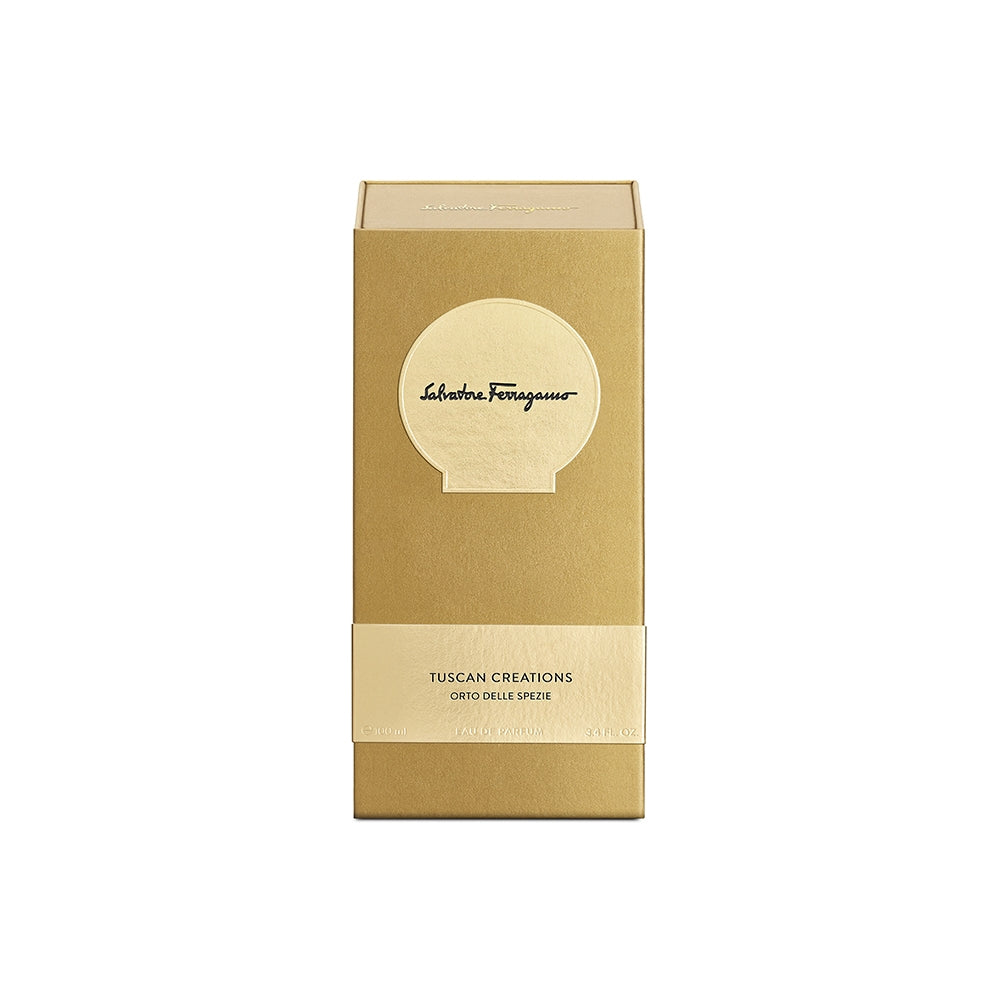 Ferragamo Tuscan Creations Orto delle spezie-2