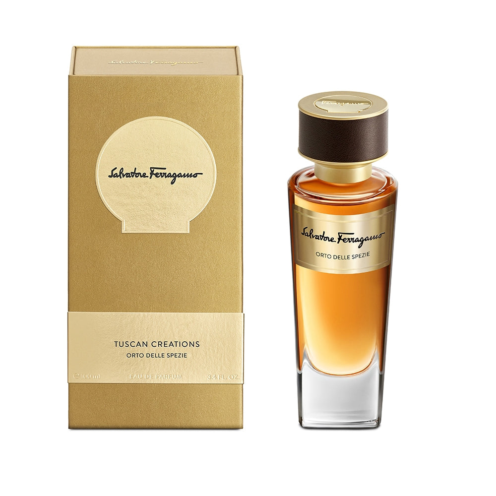 Ferragamo Tuscan Creations Orto delle spezie-3
