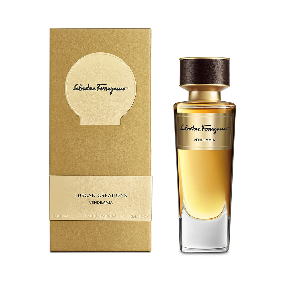 Ferragamo Tuscan Creations Vendemmia-2