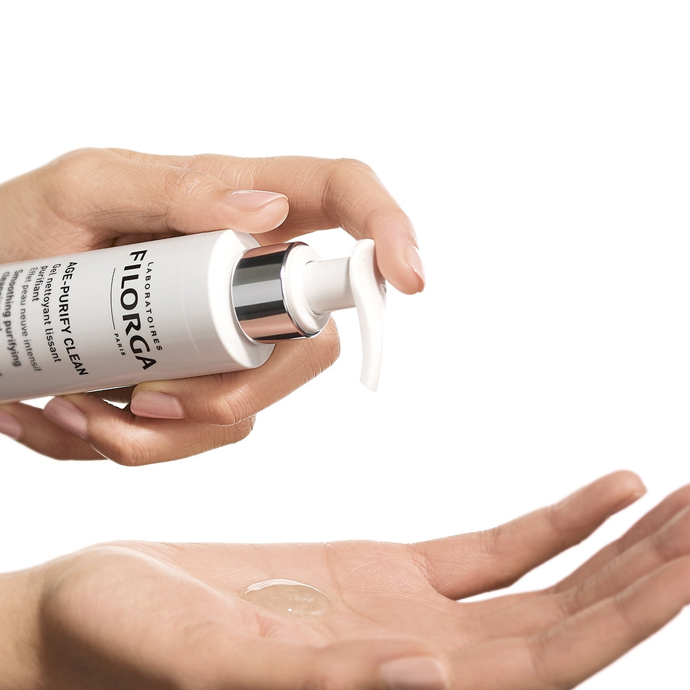 Filorga Age-Purify Clean-3