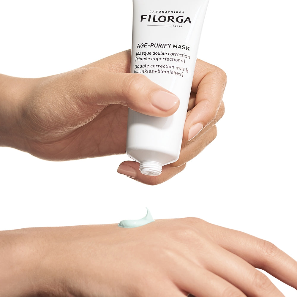 Filorga Age-Purify Mask-2
