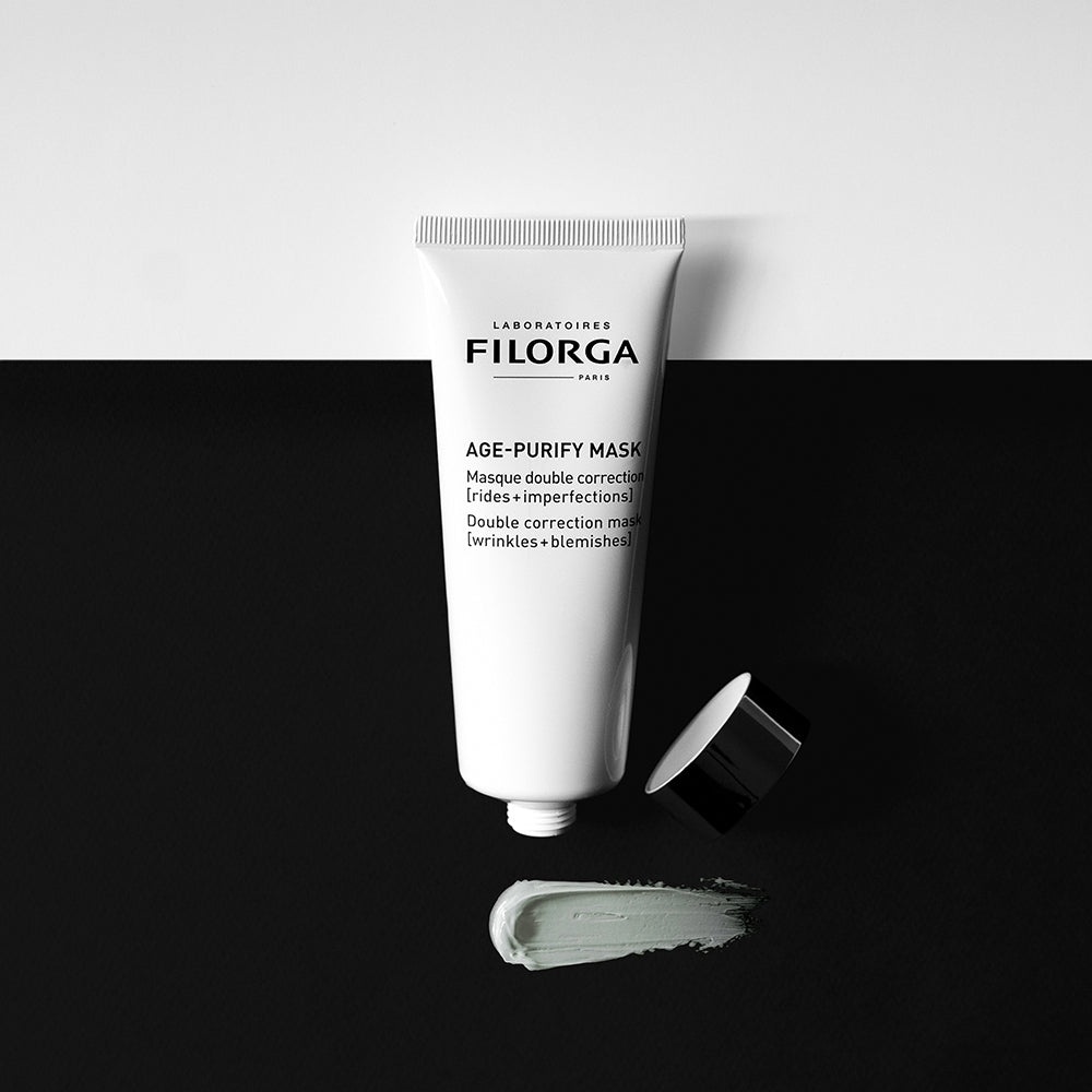 Filorga Age-Purify Mask-4