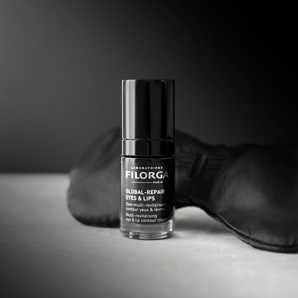 Filorga Global-Repair Eyes & Lips-4
