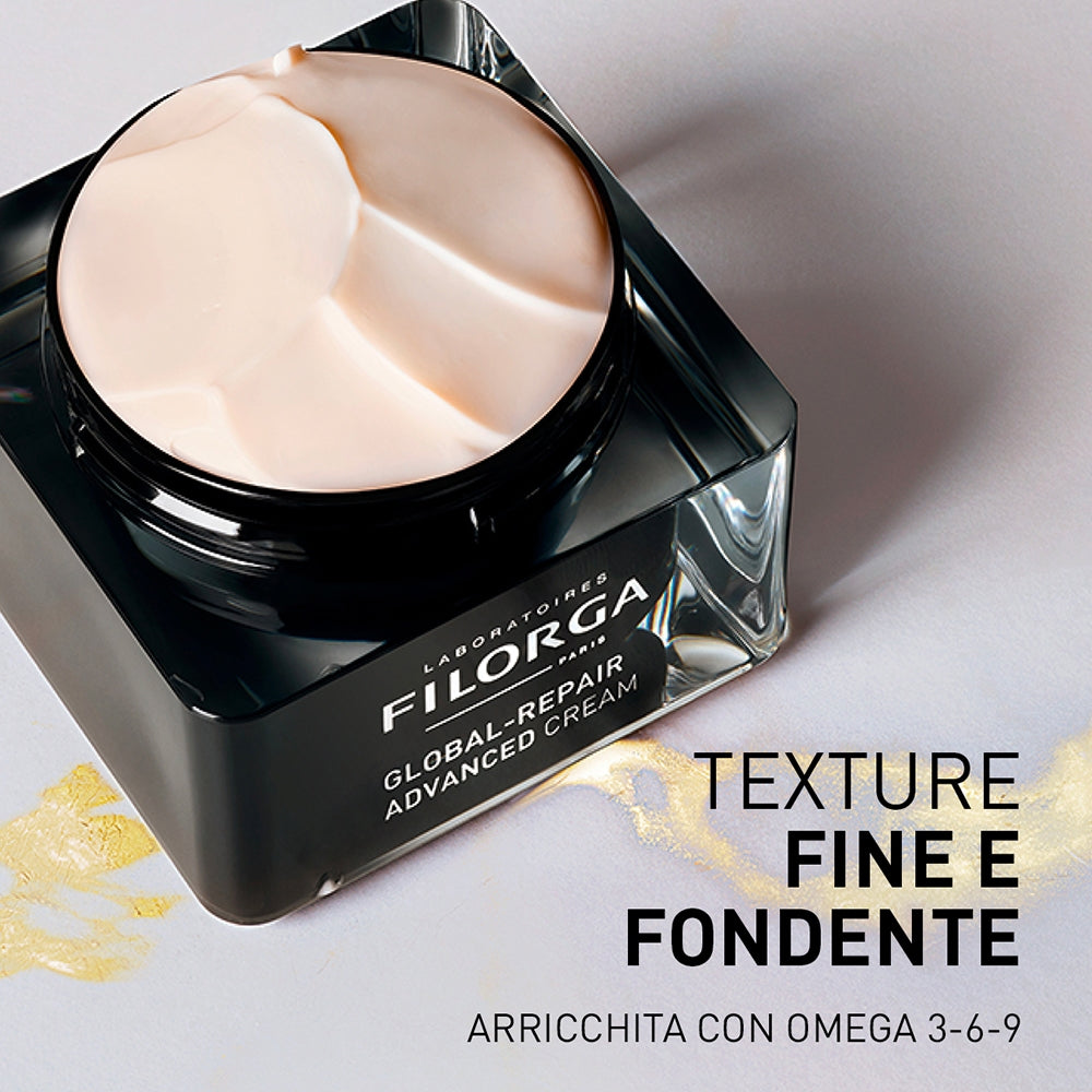 Filorga Global Repair Advance Cream-3