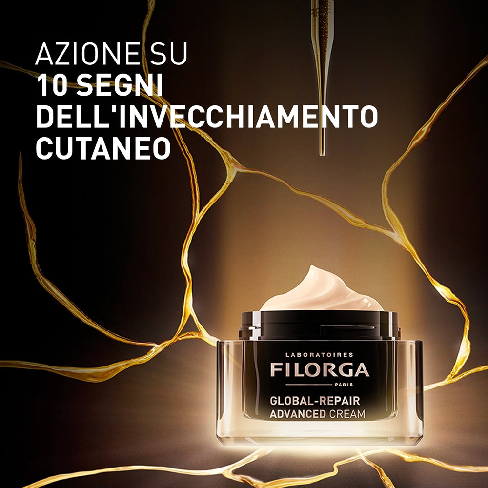 Filorga Global Repair Advance Cream-4