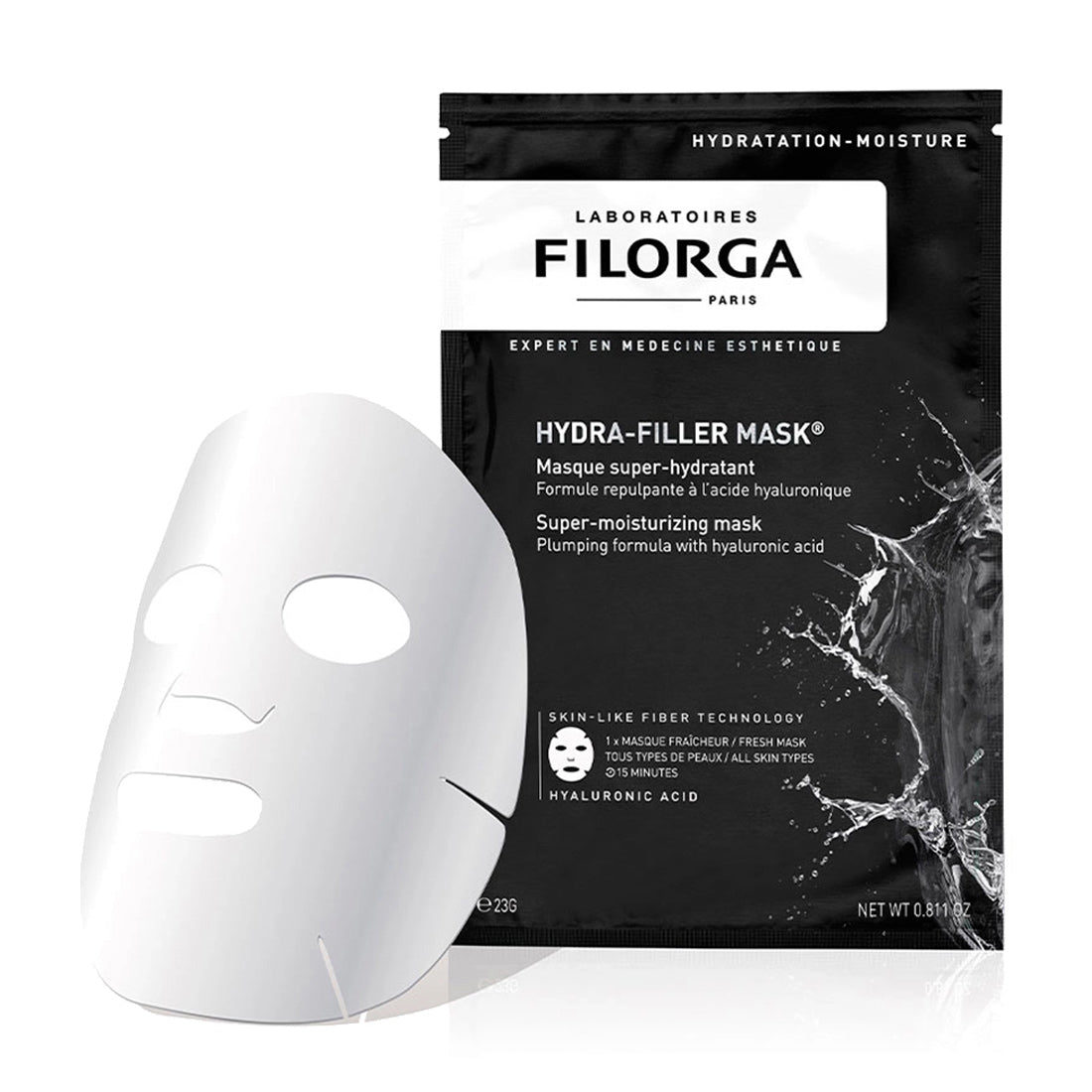 Filorga Hydra-Filler Mask