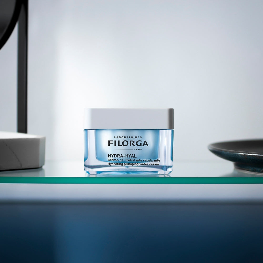 Filorga Hydra Hyal Crème Gel-3