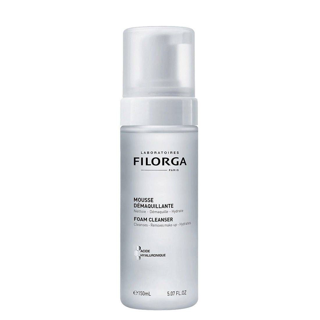 Filorga Mousse Demaquillante