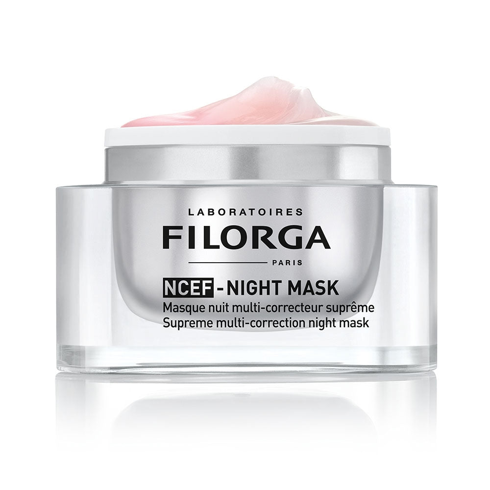 Filorga Ncef-Night Mask-2