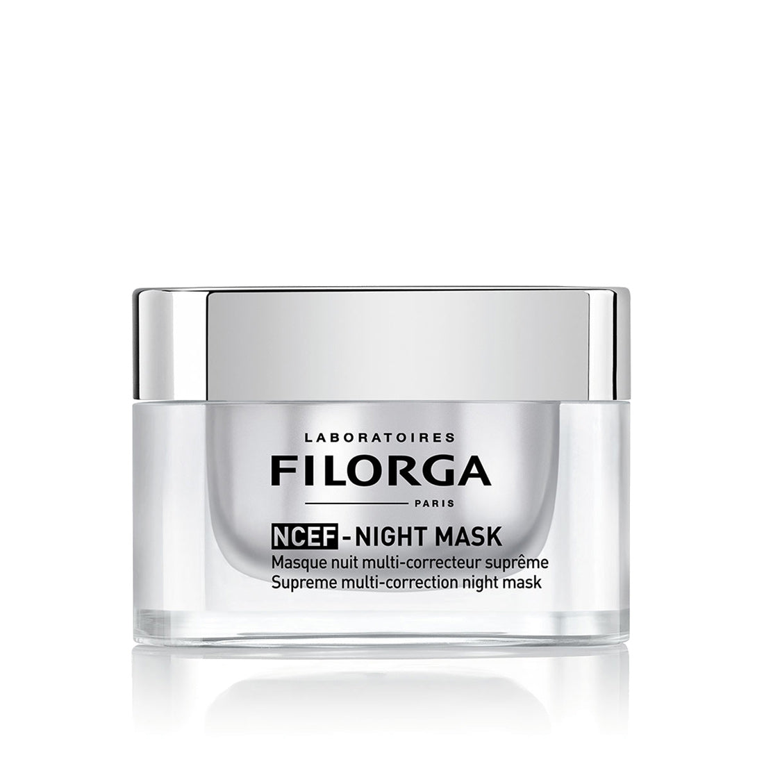 Filorga Ncef-Night Mask