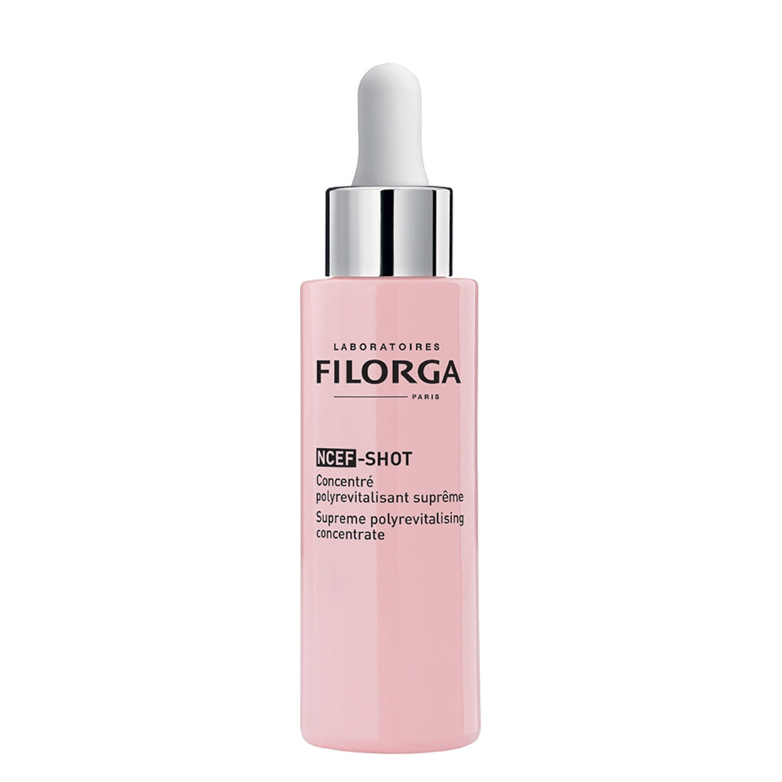 Filorga Ncef Shot