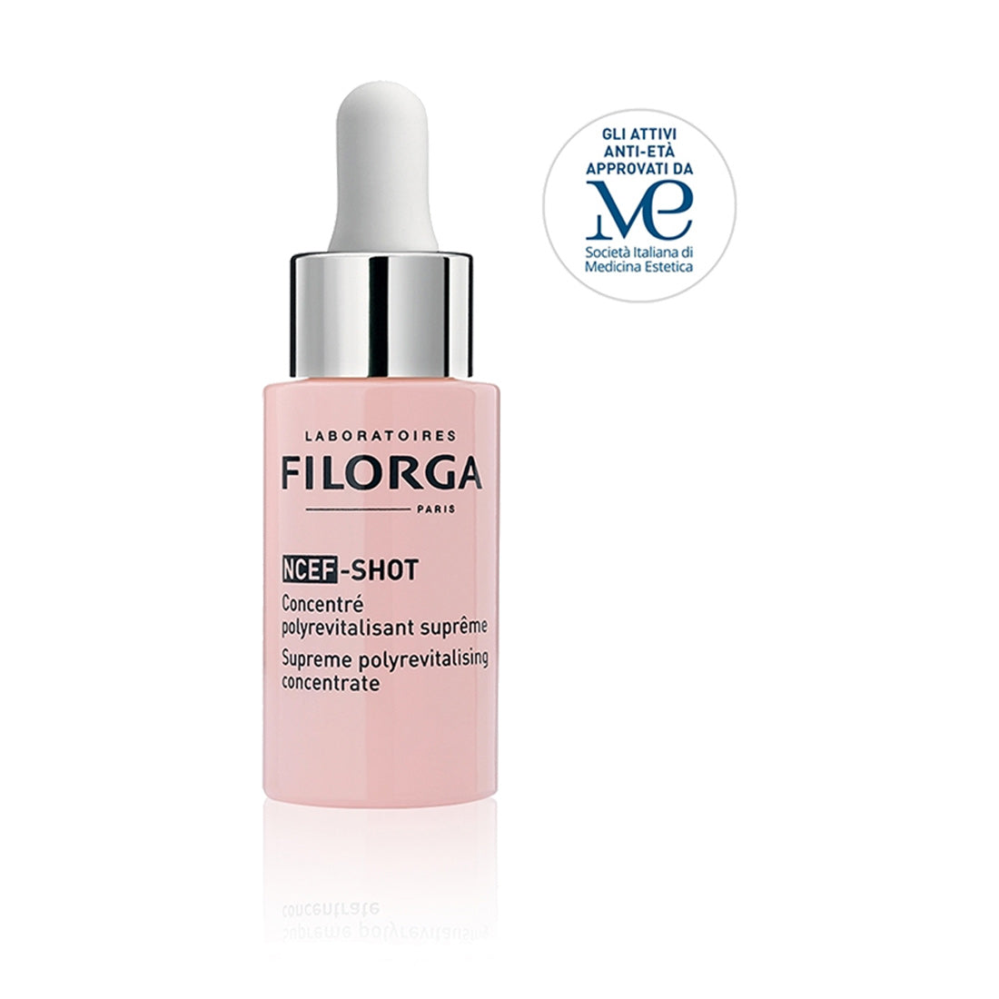 Filorga Ncef Shot