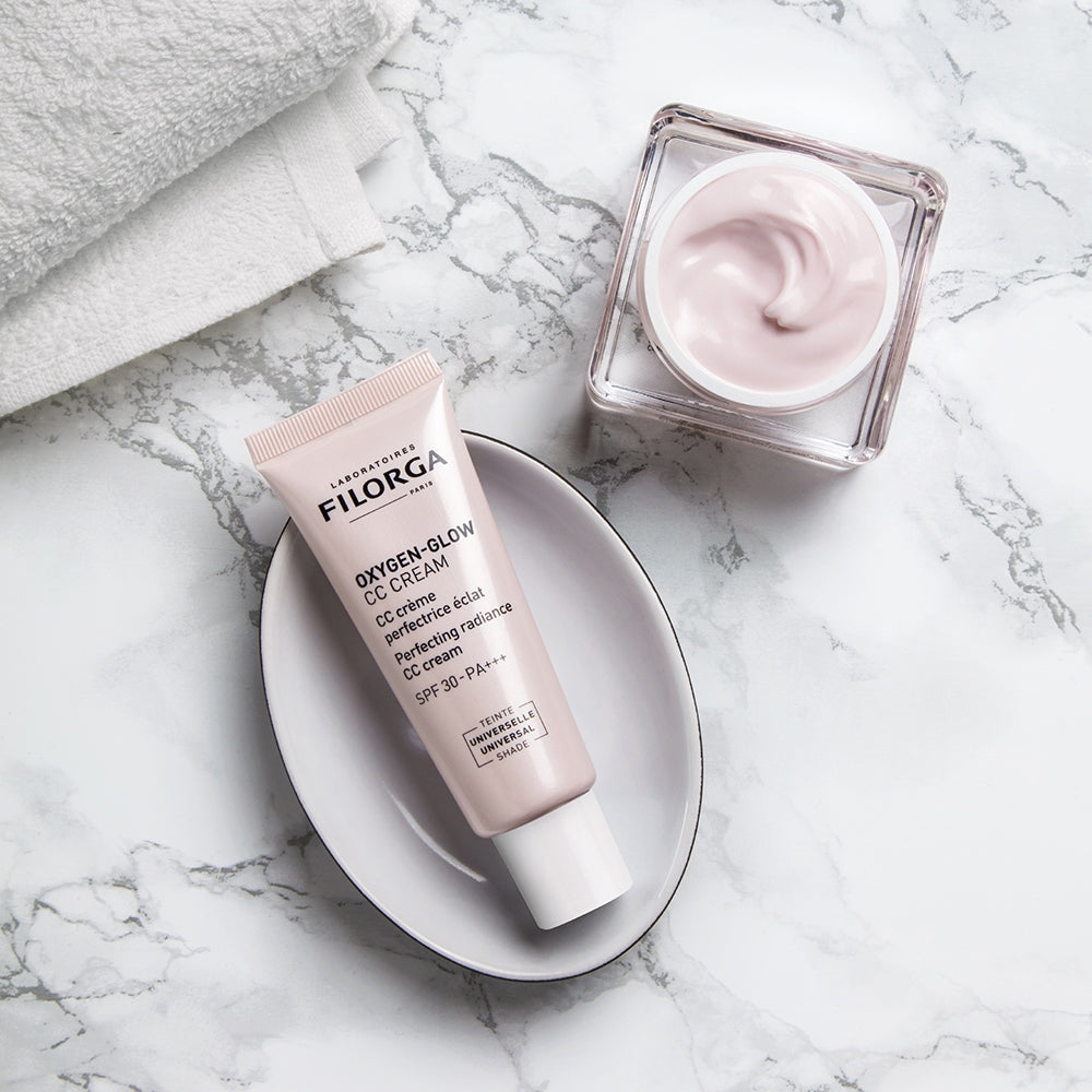 Filorga Oxygen-Glow CC Cream-4