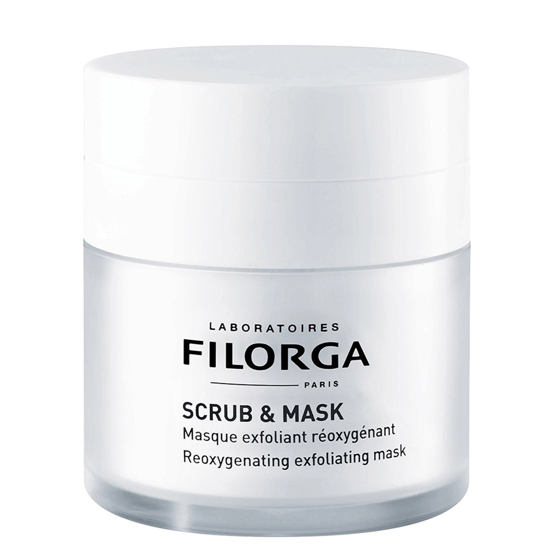 Filorga Scrub & Mask