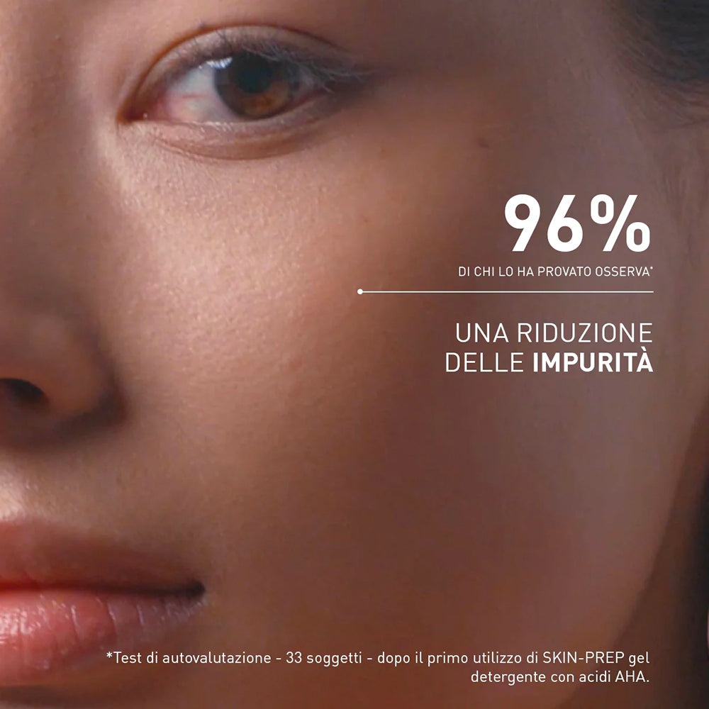 Filorga Skin-Prep Gel Nettoyant aux AHA-3