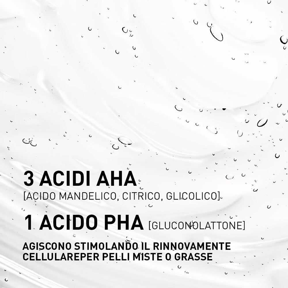 Filorga Skin-Prep Gel Nettoyant aux AHA-4